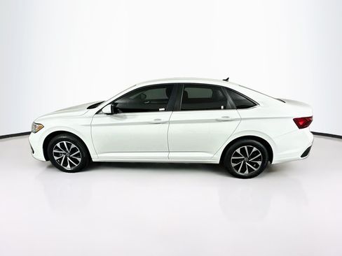 Used 2024 Volkswagen Jetta S FWD image 4