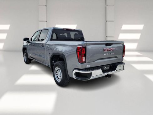 New 2026 GMC Sierra 1500 Pro w/ Pro Value Package image 5