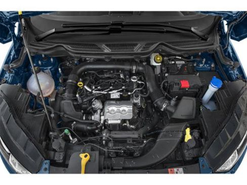 Used 2018 Ford EcoSport SE AWD/4WD image 14
