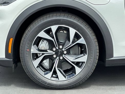 New 2026 Ford Mustang Mach-E Select RWD image 27