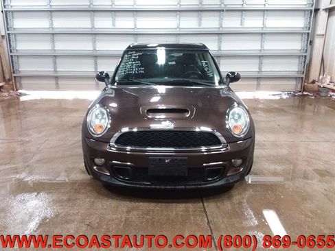 Used 2011 MINI Cooper Clubman S image 7