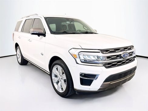 Used 2023 Ford Expedition King Ranch RWD image 35
