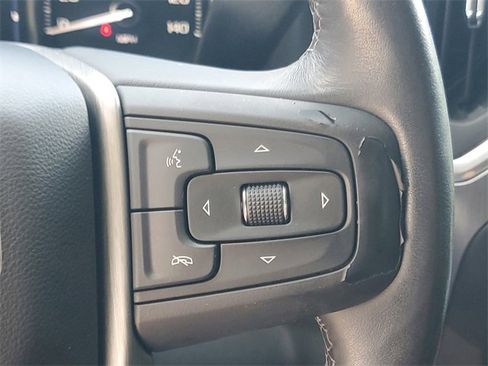 Certified 2021 GMC Sierra 1500 Denali w/ LPO, GMC Protection Package image 22