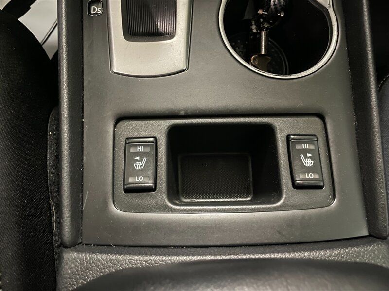 Used 2016 Nissan Altima 2.5 SV FWD image 16