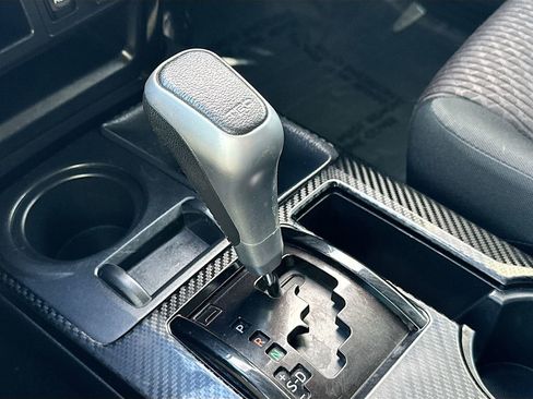 Used 2019 Toyota 4Runner TRD Off-Road image 26