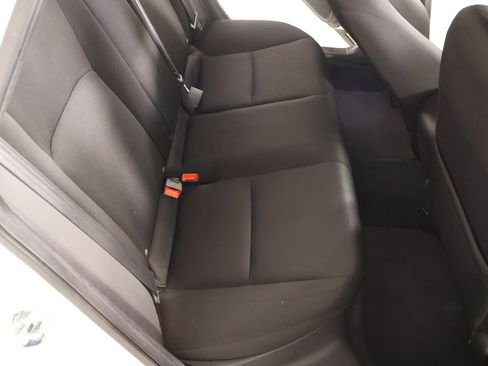 Used 2022 Honda Civic EX image 14