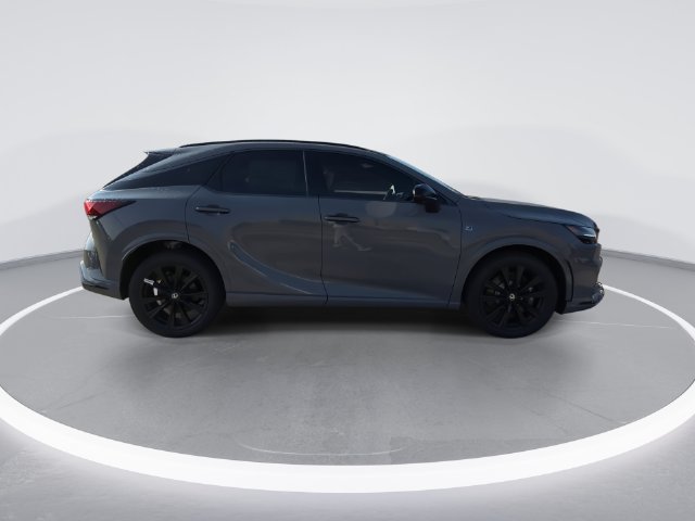 New 2026 Lexus RX 500h F Sport w/ Convenience Package AWD/4WD image 9