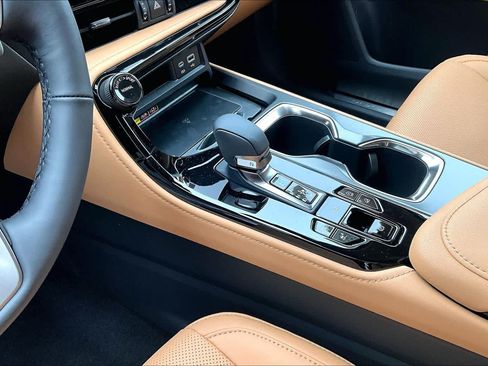 New 2026 Lexus NX 350 AWD w/ Premium Package image 8