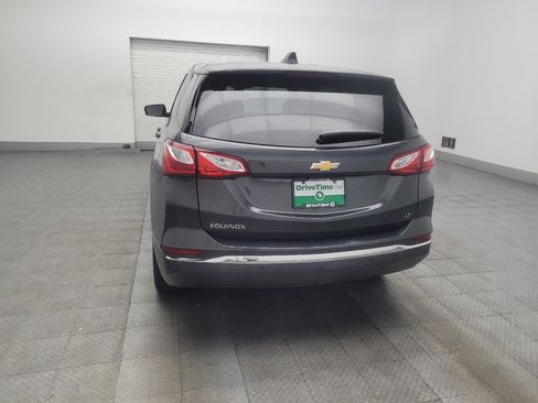 Used 2021 Chevrolet Equinox LT FWD image 6
