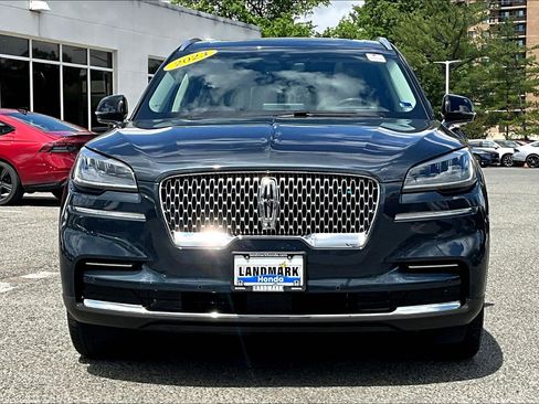 Used 2023 Lincoln Aviator Reserve w/ Equipment Group 201A image 3