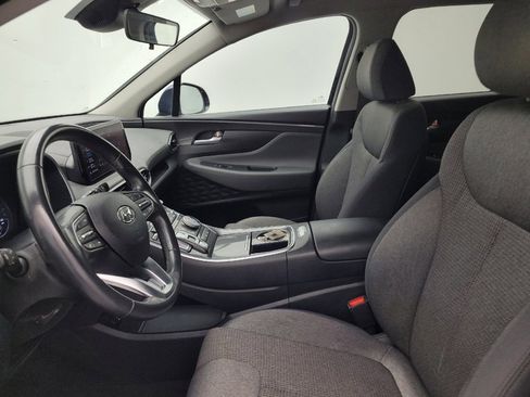 Used 2023 Hyundai Santa Fe SEL image 17