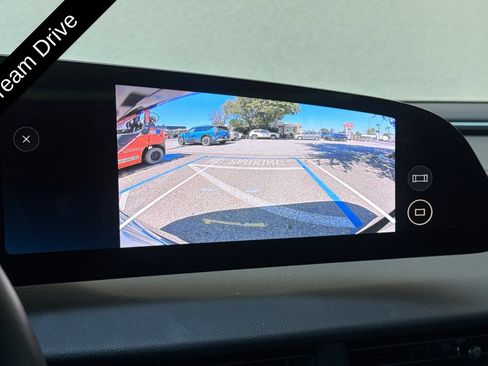 Used 2023 Lucid Air Touring AWD/4WD image 19