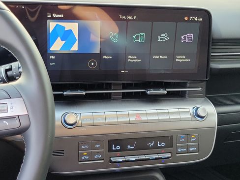 Used 2026 Hyundai Kona SEL Sport FWD image 17