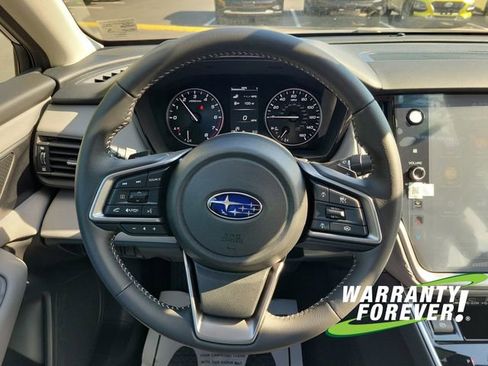 New 2025 Subaru Legacy Premium image 9