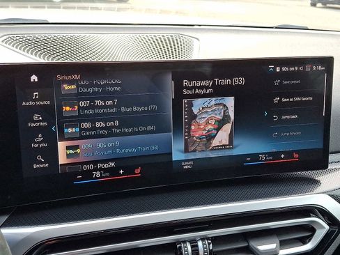 Certified 2023 BMW M240i xDrive M240i xDrive w/ Premium Package image 18