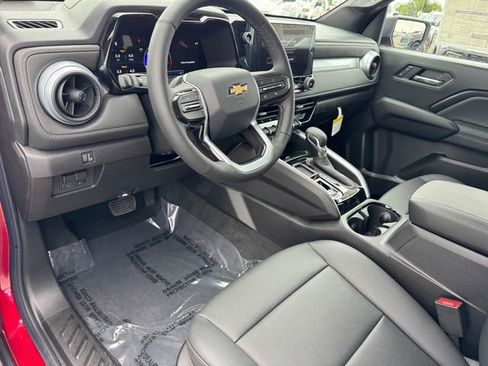 New 2026 Chevrolet Colorado LT w/ LT Convenience Package RWD image 12