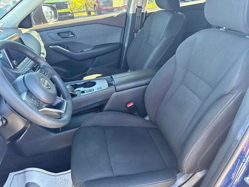 Certified 2023 Nissan Rogue S image 20