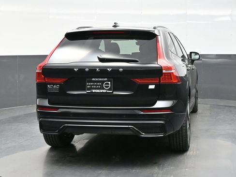 Used 2023 Volvo XC60 T8 Ultimate w/ Climate Package image 6