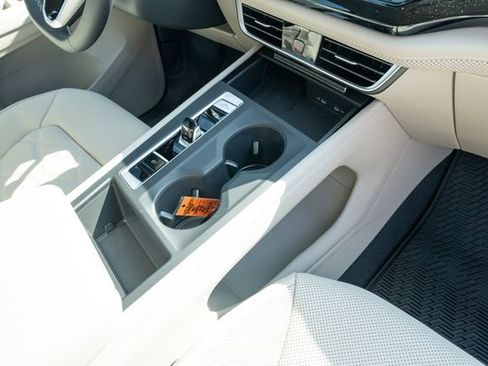 New 2026 Volkswagen Atlas SE FWD image 44