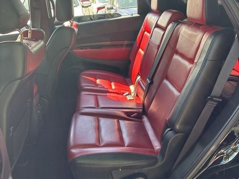 Used 2021 Dodge Durango R/T AWD/4WD image 16