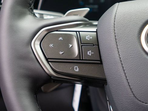 New 2026 Lexus TX 350 AWD image 19