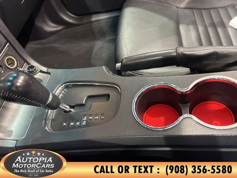 Used 2003 Ford Thunderbird RWD image 23