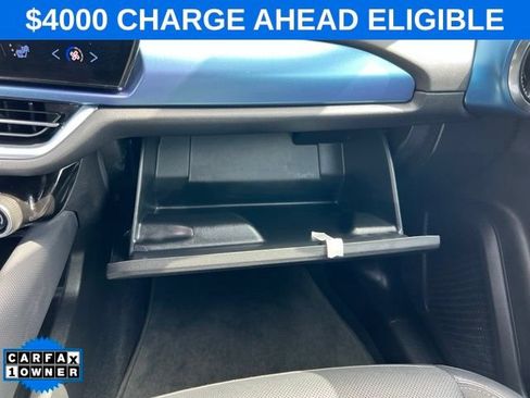 Used 2024 Chevrolet Equinox EV LT AWD/4WD image 27