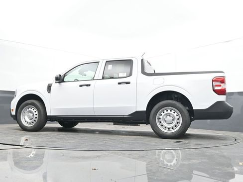 New 2026 Ford Maverick XL AWD/4WD image 43