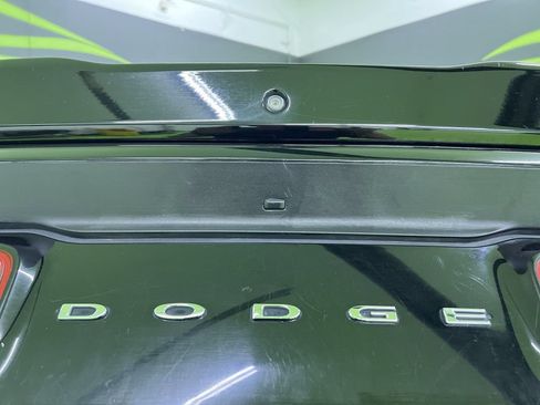 Used 2021 Dodge Challenger R/T RWD image 12