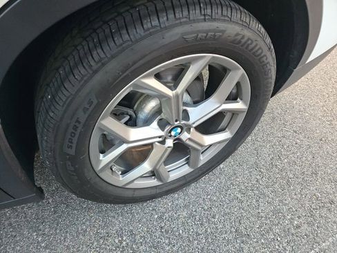 Used 2020 BMW X3 sDrive30i w/ Convenience Package image 13