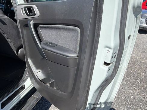 Used 2023 Ford Ranger XLT w/ Equipment Group 301A Mid image 17