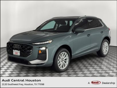 New 2026 Audi Q3 quattro 2.0T