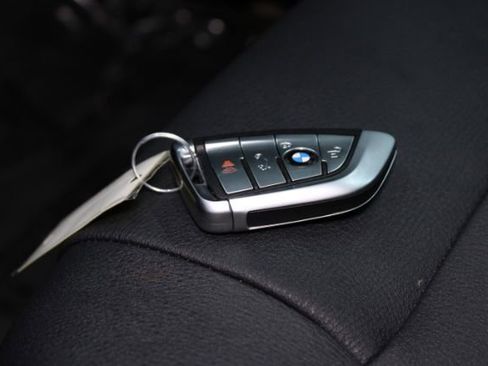 Used 2017 BMW X5 sDrive35i w/ Driving Assistance Package image 13