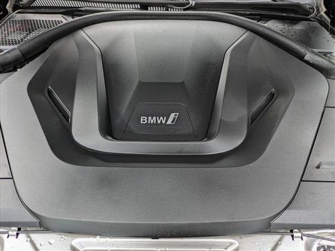 Used 2025 BMW i4 eDrive40 RWD image 24