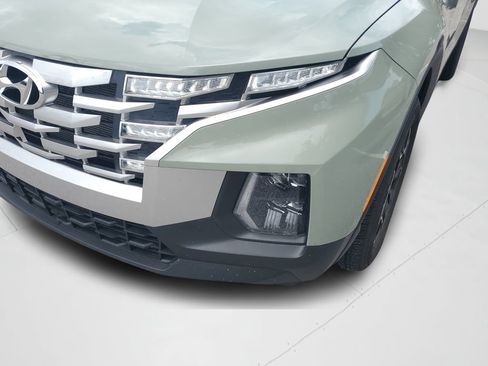 Certified 2024 Hyundai Santa Cruz SE FWD image 22