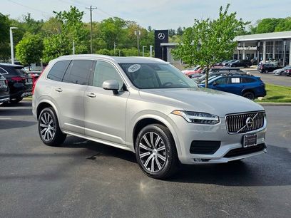 Used 2023 Volvo XC90 B5 Core w/ Protection Package Premier