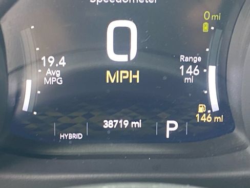 Used 2021 Jeep Wrangler Unlimited Rubicon 4xe w/ Cold Weather Group AWD/4WD image 35