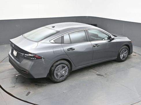 New 2026 Nissan Sentra S w/ Floor Mat Package image 37