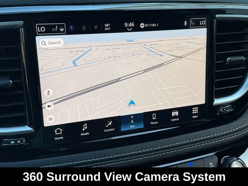 New 2026 Chrysler Pacifica Limited w/ S Appearance Package image 14