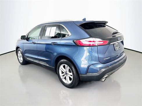 Used 2019 Ford Edge SEL w/ Equipment Group 201A image 5