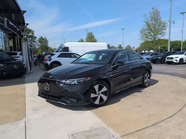Used 2026 Mercedes-Benz CLA 250+ image 1