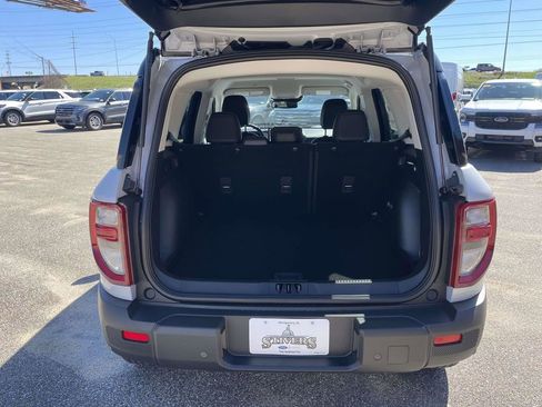 New 2026 Ford Bronco Sport Outer Banks image 10