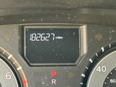 Used 2014 Honda Odyssey LX image 11