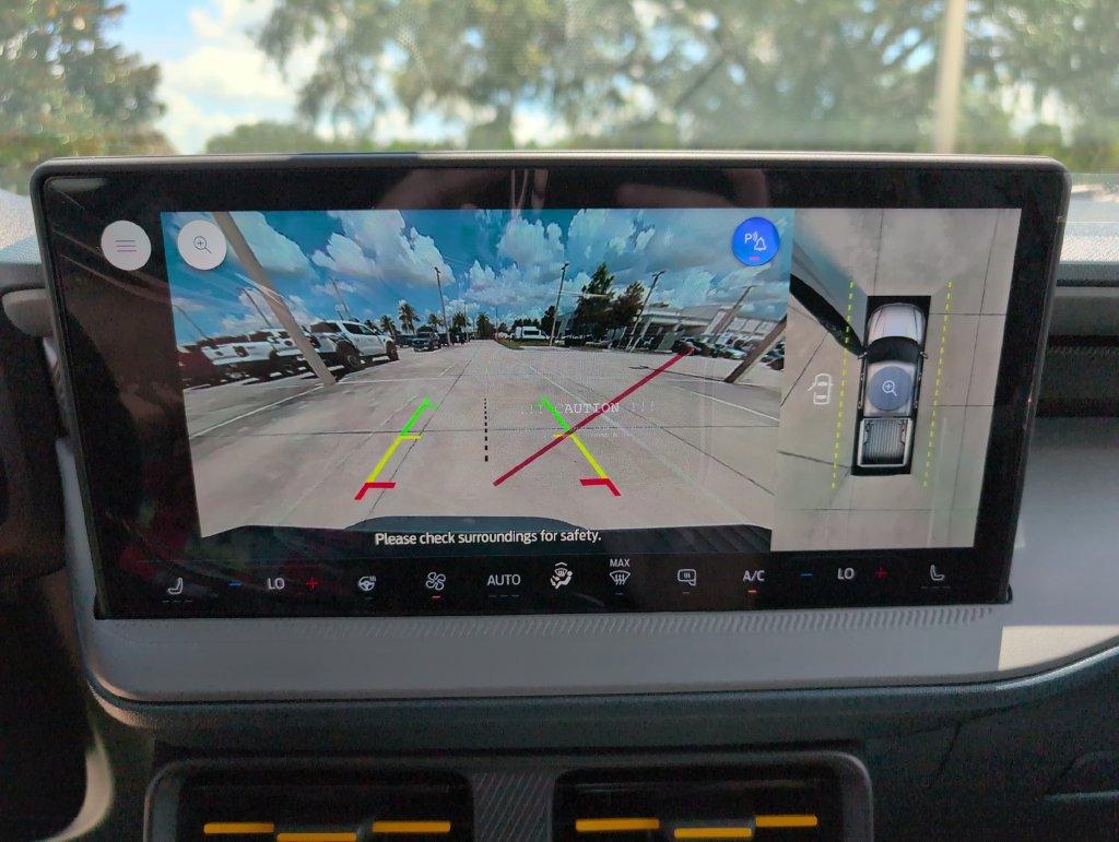 New 2026 Ford Maverick Tremor AWD/4WD image 22