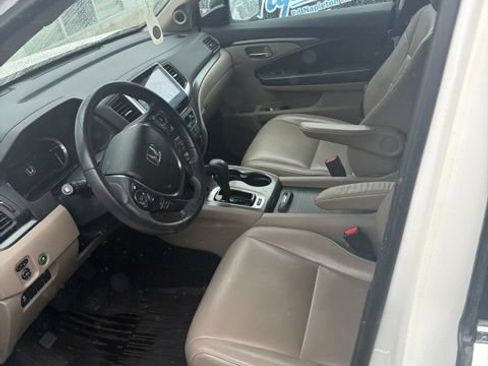 Used 2016 Honda Pilot EX-L image 9