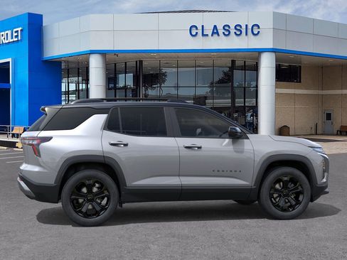 New 2026 Chevrolet Equinox LT w/ Convenience Package II image 5