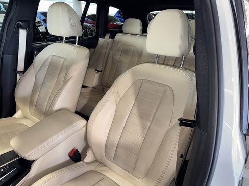 Used 2020 BMW X3 sDrive30i w/ Premium Package image 34