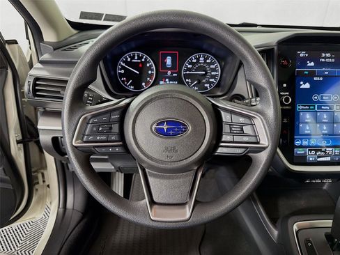 Used 2025 Subaru Impreza 2.0i Sport AWD/4WD image 12