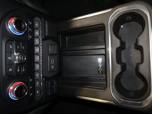 Certified 2021 GMC Sierra 1500 Denali w/ Denali Ultimate Package image 18