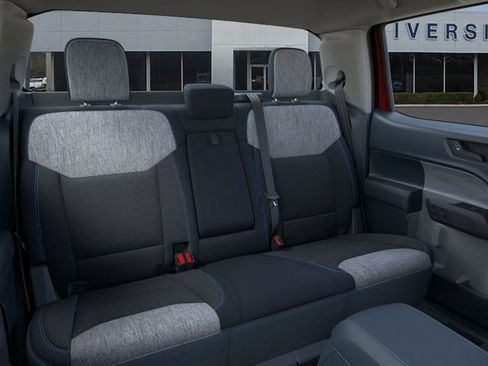 New 2025 Ford Maverick XLT w/ XLT Luxury Package image 11